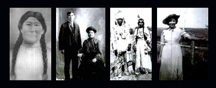 The Ancestors